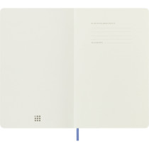 MOLESKINE Notatnik ok. A5 z logo firmy w LazyStore!