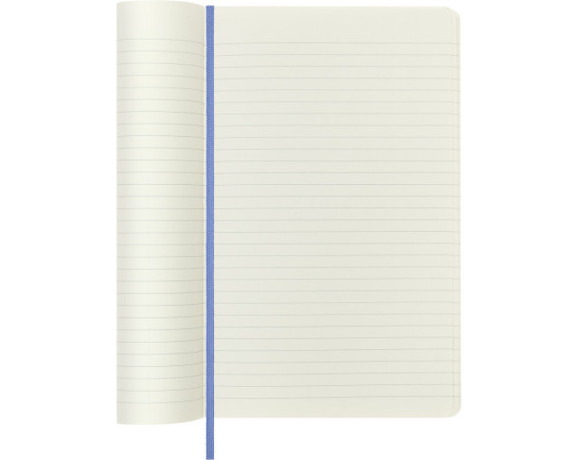 MOLESKINE Notatnik ok. A5 z logo firmy w LazyStore!