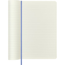 MOLESKINE Notatnik ok. A5 z logo firmy w LazyStore!