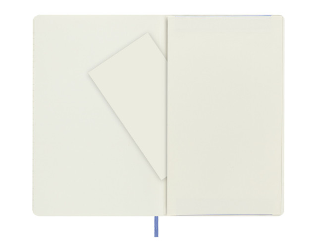 MOLESKINE Notatnik ok. A5 z logo firmy w LazyStore!