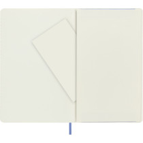 MOLESKINE Notatnik ok. A5 z logo firmy w LazyStore!