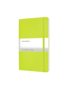 MOLESKINE Notatnik ok. A5 z logo firmy w LazyStore! 2