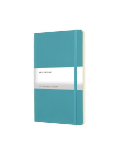 MOLESKINE Notatnik ok. A5 z logo firmy w LazyStore! 2