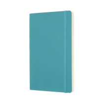 MOLESKINE Notatnik ok. A5 z logo firmy w LazyStore!