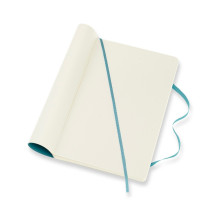 MOLESKINE Notatnik ok. A5 z logo firmy w LazyStore!