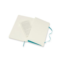 MOLESKINE Notatnik ok. A5 z logo firmy w LazyStore!