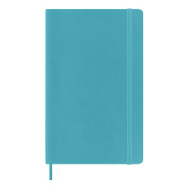 MOLESKINE Notatnik ok. A5 z logo firmy w LazyStore!