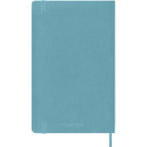 MOLESKINE Notatnik ok. A5 z logo firmy w LazyStore!