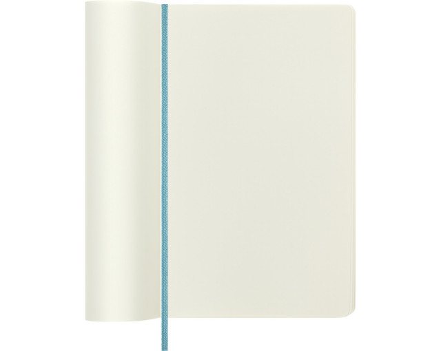 MOLESKINE Notatnik ok. A5 z logo firmy w LazyStore!