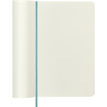 MOLESKINE Notatnik ok. A5 z logo firmy w LazyStore!