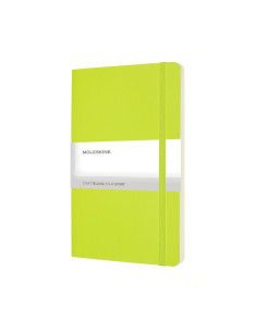 MOLESKINE Notatnik ok. A5 z logo firmy w LazyStore! 2