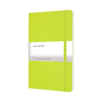MOLESKINE Notatnik ok. A5 z logo firmy w LazyStore!