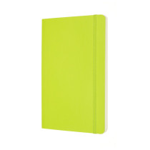 MOLESKINE Notatnik ok. A5 z logo firmy w LazyStore!
