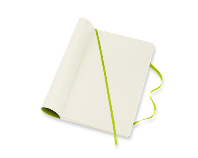 MOLESKINE Notatnik ok. A5 z logo firmy w LazyStore!