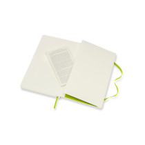 MOLESKINE Notatnik ok. A5 z logo firmy w LazyStore!