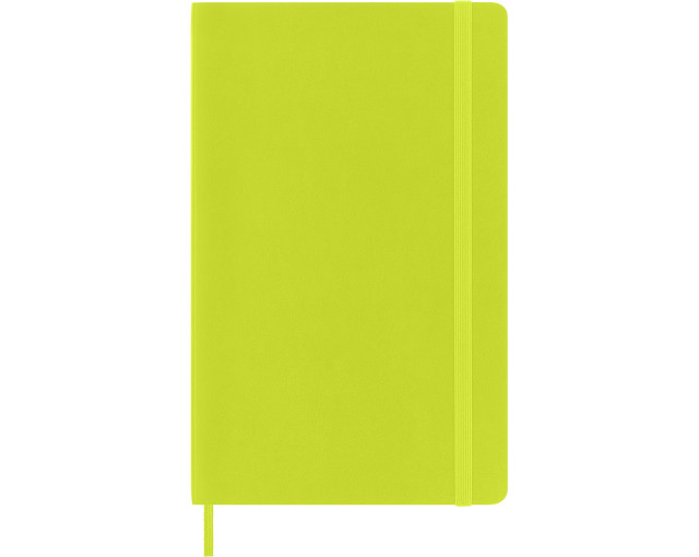 MOLESKINE Notatnik ok. A5 z logo firmy w LazyStore!