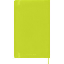 MOLESKINE Notatnik ok. A5 z logo firmy w LazyStore!