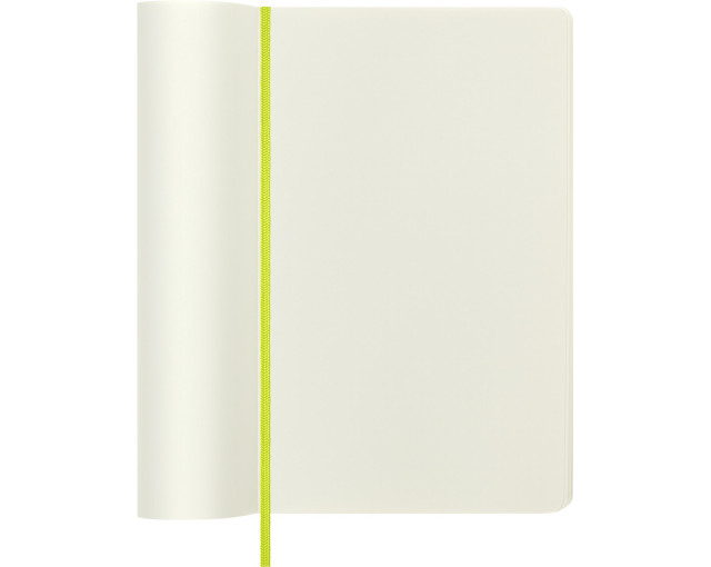 MOLESKINE Notatnik ok. A5 z logo firmy w LazyStore!