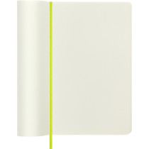 MOLESKINE Notatnik ok. A5 z logo firmy w LazyStore!