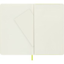 MOLESKINE Notatnik ok. A5 z logo firmy w LazyStore!