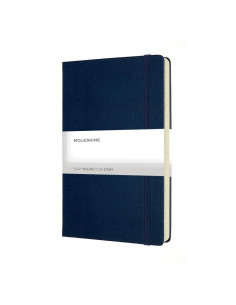 MOLESKINE EXPANDED Notatnik ok. A5 z logo firmy w LazyStore! 2