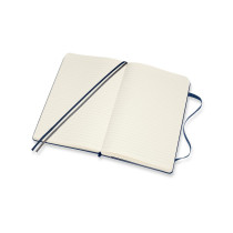 MOLESKINE EXPANDED Notatnik ok. A5 z logo firmy w LazyStore!