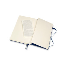 MOLESKINE EXPANDED Notatnik ok. A5 z logo firmy w LazyStore!