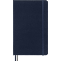 MOLESKINE EXPANDED Notatnik ok. A5 z logo firmy w LazyStore!