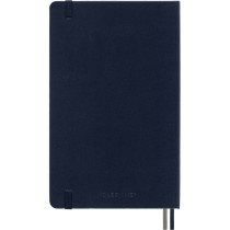 MOLESKINE EXPANDED Notatnik ok. A5 z logo firmy w LazyStore!