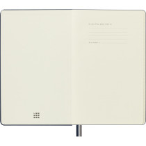 MOLESKINE EXPANDED Notatnik ok. A5 z logo firmy w LazyStore!