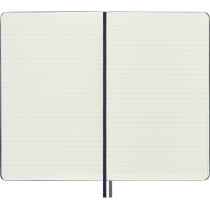 MOLESKINE EXPANDED Notatnik ok. A5 z logo firmy w LazyStore!