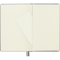 MOLESKINE EXPANDED Notatnik ok. A5 z logo firmy w LazyStore!