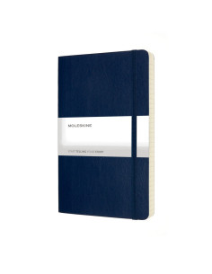 MOLESKINE EXPANDED Notatnik ok. A5 z logo firmy w LazyStore! 2
