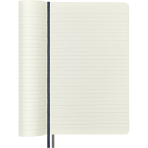 MOLESKINE EXPANDED Notatnik ok. A5 z logo firmy w LazyStore!