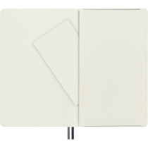 MOLESKINE EXPANDED Notatnik ok. A5 z logo firmy w LazyStore!