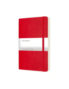 MOLESKINE EXPANDED Notatnik ok. A5 z logo firmy w LazyStore! 2