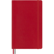MOLESKINE EXPANDED Notatnik ok. A5 z logo firmy w LazyStore!