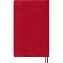 MOLESKINE EXPANDED Notatnik ok. A5 z logo firmy w LazyStore!