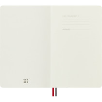 MOLESKINE EXPANDED Notatnik ok. A5 z logo firmy w LazyStore!