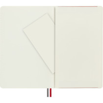 MOLESKINE EXPANDED Notatnik ok. A5 z logo firmy w LazyStore!