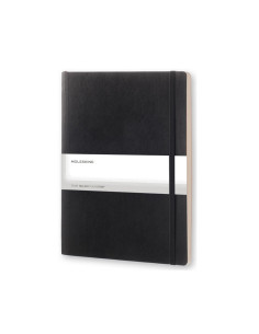 MOLESKINE Notatnik ok. B5 z logo firmy w LazyStore! 2