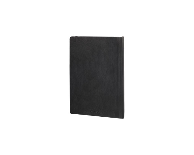 MOLESKINE Notatnik ok. B5 z logo firmy w LazyStore!