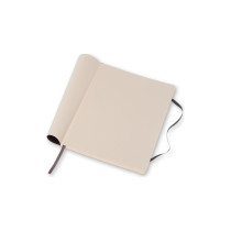 MOLESKINE Notatnik ok. B5 z logo firmy w LazyStore!