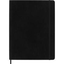 MOLESKINE Notatnik ok. B5 z logo firmy w LazyStore!