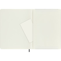 MOLESKINE Notatnik ok. B5 z logo firmy w LazyStore!