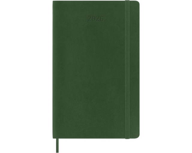 Kalendarz MOLESKINE z logo firmy w LazyStore!