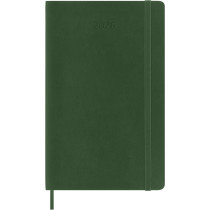 Kalendarz MOLESKINE z logo firmy w LazyStore!