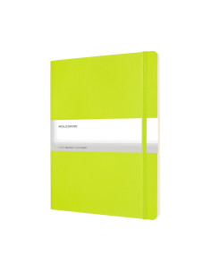 MOLESKINE Notatnik ok. B5 z logo firmy w LazyStore! 2