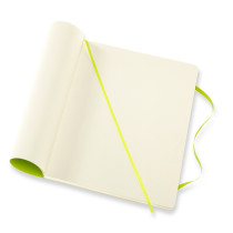 MOLESKINE Notatnik ok. B5 z logo firmy w LazyStore!