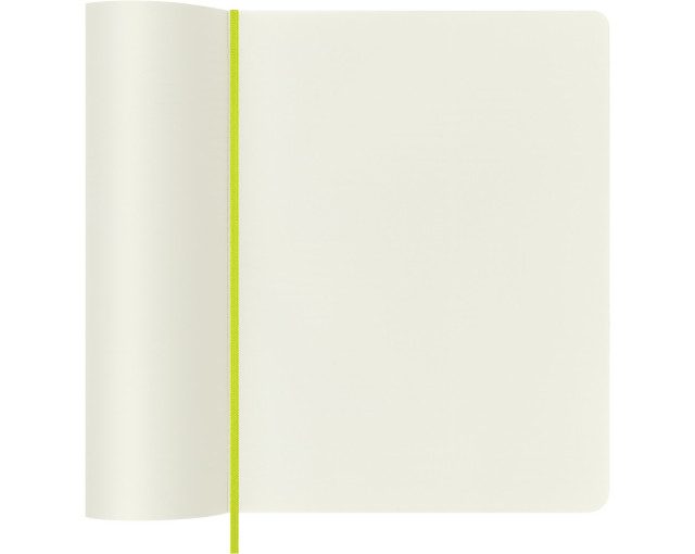 MOLESKINE Notatnik ok. B5 z logo firmy w LazyStore!